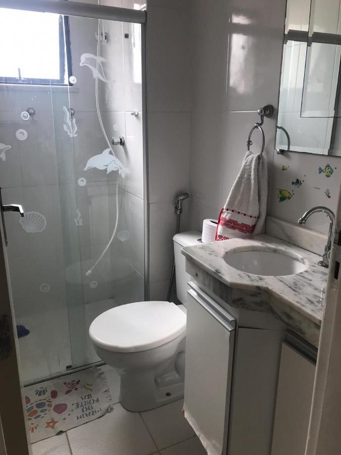Apto 3/4 suíte Aracaju Exterior foto