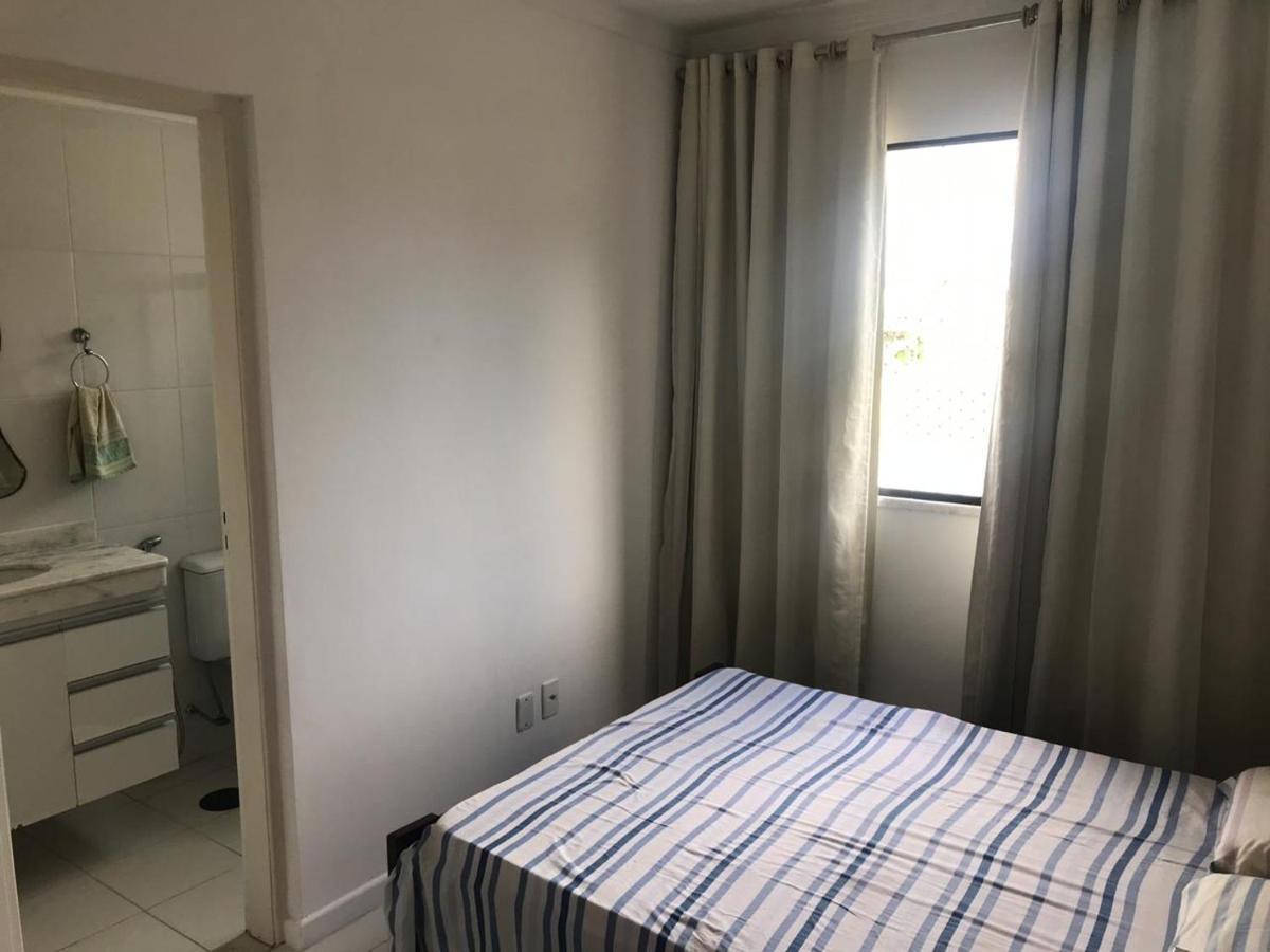 Apto 3/4 suíte Aracaju Exterior foto