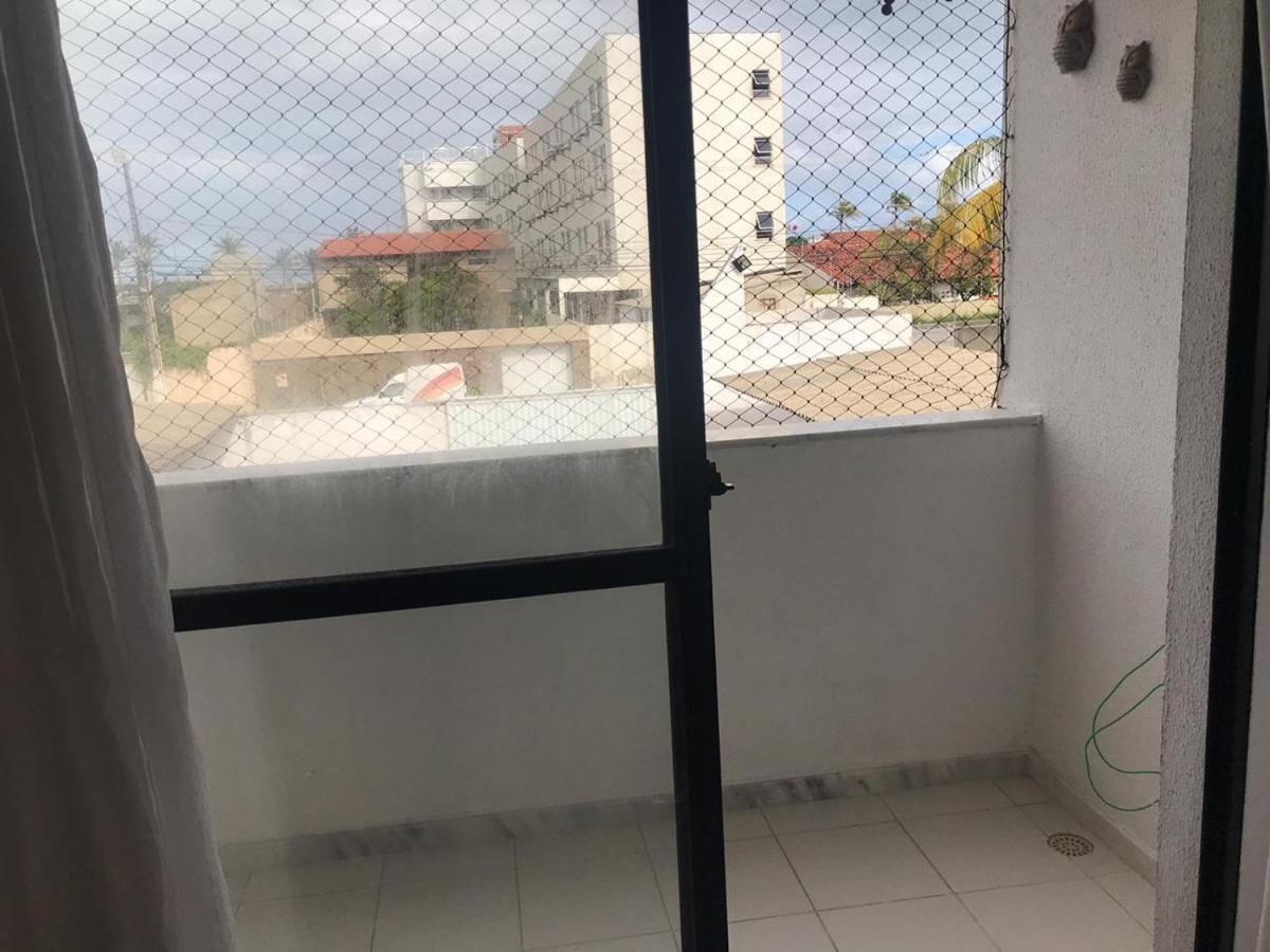 Apto 3/4 suíte Aracaju Exterior foto