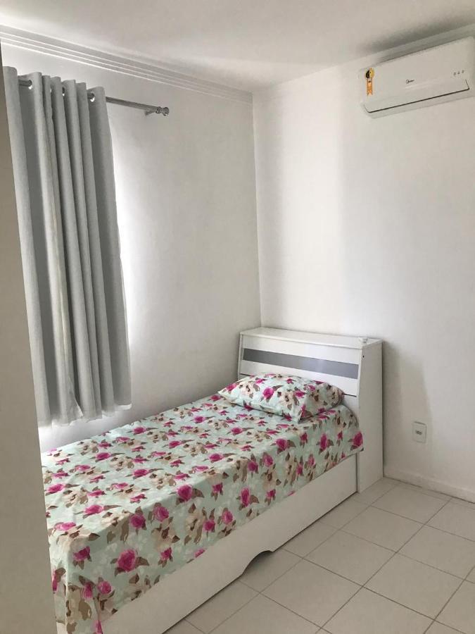 Apto 3/4 suíte Aracaju Exterior foto