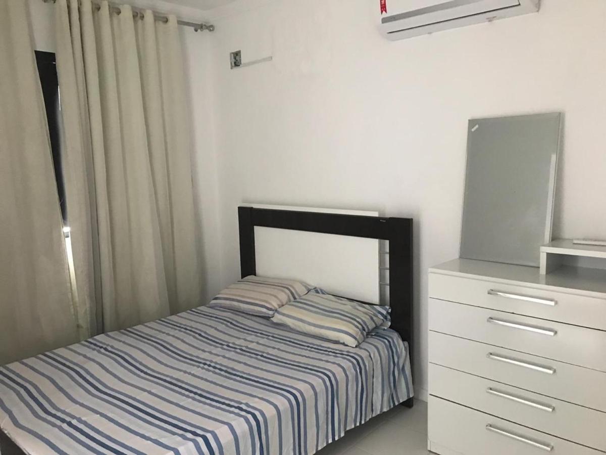 Apto 3/4 suíte Aracaju Exterior foto